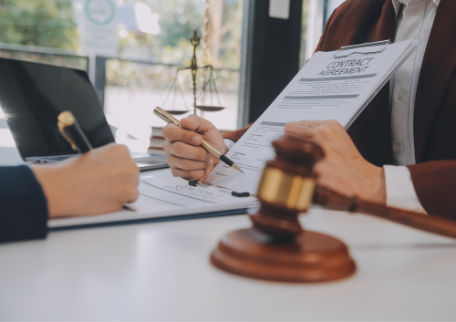 The Porter Law Firm - Flat-fee Uncontested Divorces