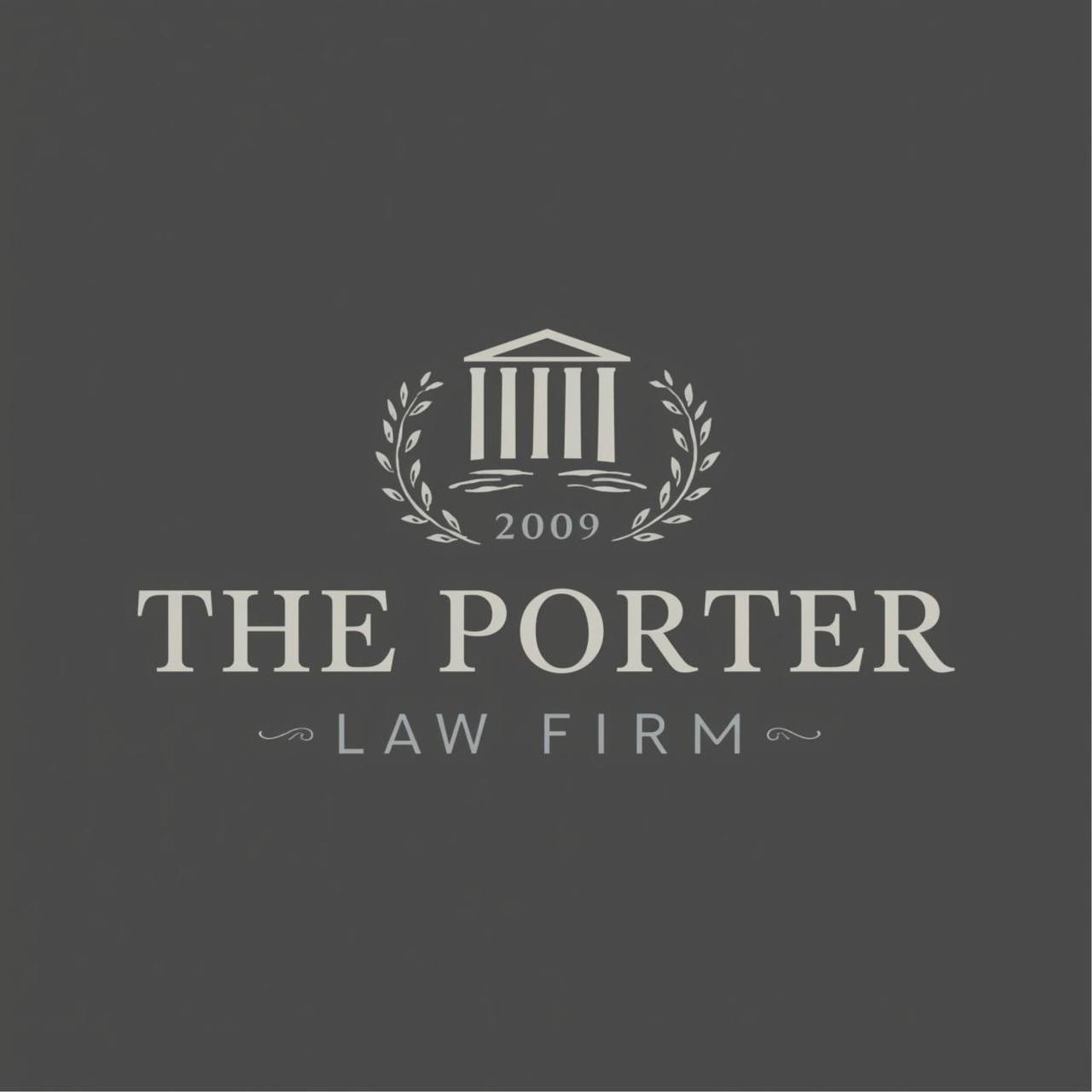 The Porter Law Firm
