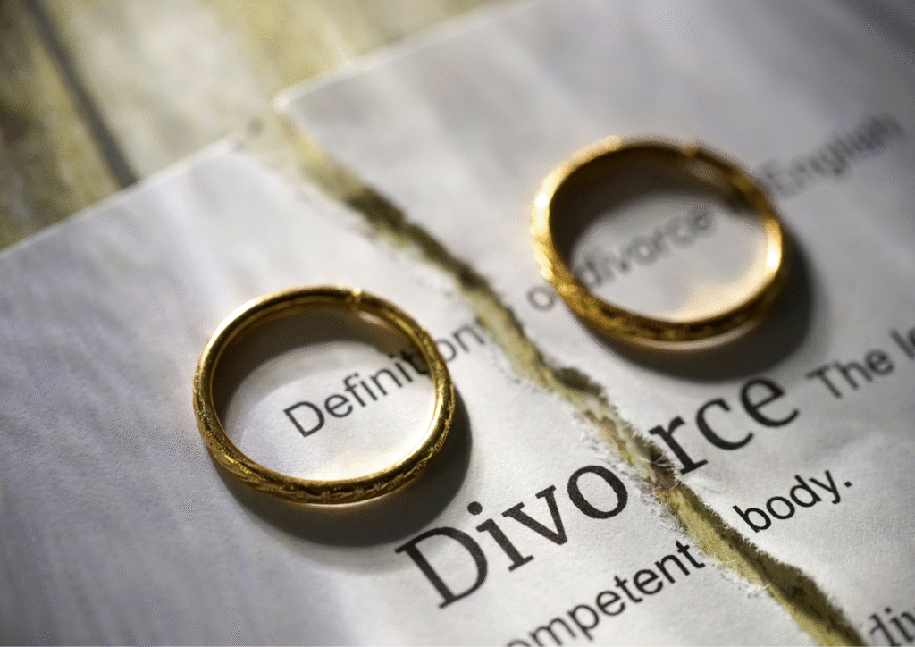 The Porter Law Firm - Uncontested Divorce
