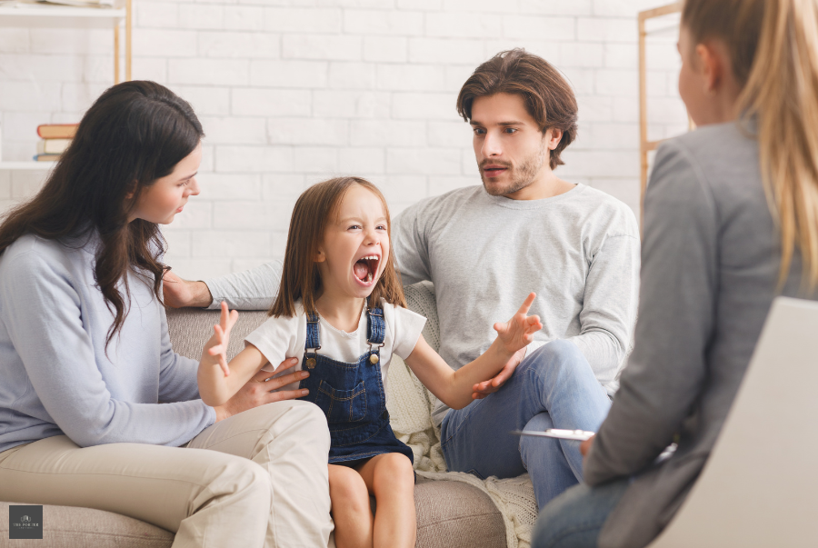 Parenting Plans & Child Support in an Uncontested Divorce in Georgia